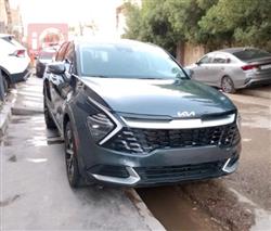 Kia Sportage 2024
