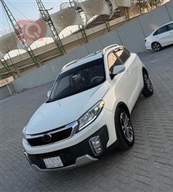 2019 بايك Q35