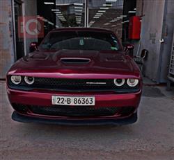 Dodge Challenger 2021