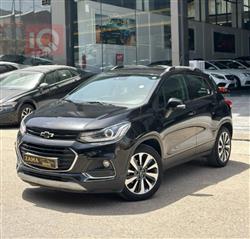 Chevrolet Trax 2021