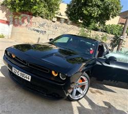 Dodge Challenger 2021