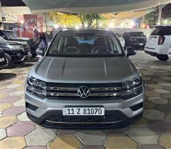 Volkswagen Taos 2023