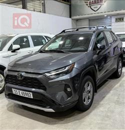 Toyota RAV4 2023