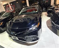 Toyota Camry 2024