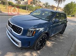 Kia Telluride 2024