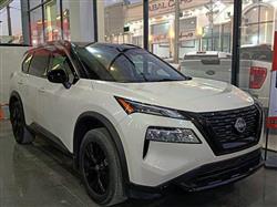 Nissan Rogue 2023