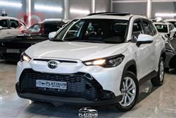 Toyota Frontlander 2024