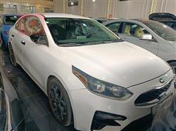 Kia Forte 2021