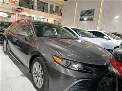 Toyota Camry 2023