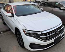 Volkswagen Jetta 2024