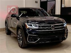 Volkswagen Atlas Cross Sport 2023