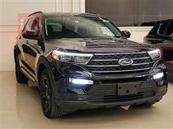 Ford Explorer 2023