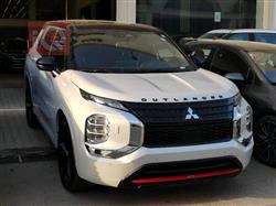 Mitsubishi Outlander 2023