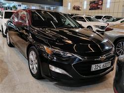 Chevrolet Malibu 2020