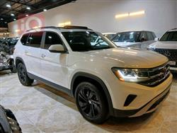 Volkswagen Atlas 2023
