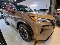 Nissan Rogue 2025