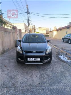 Ford Escape 2015