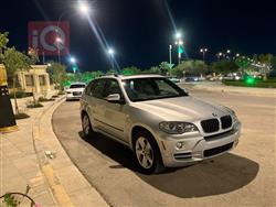 2009 بي ام دبليو X5