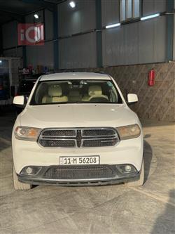 Dodge Durango 2019