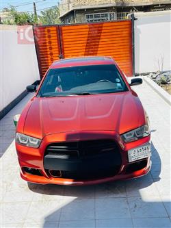 Dodge Charger 2013