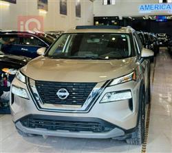 Nissan Rogue 2023