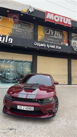 Dodge Charger 2022