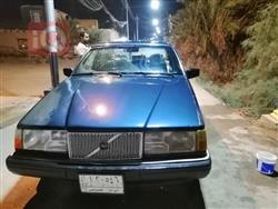 Volvo 940 1991
