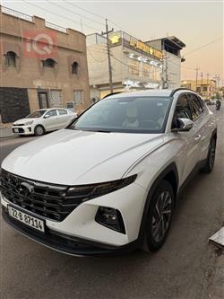 2023 هيونداي توسان