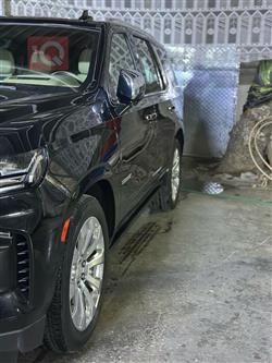 Chevrolet Tahoe 2023