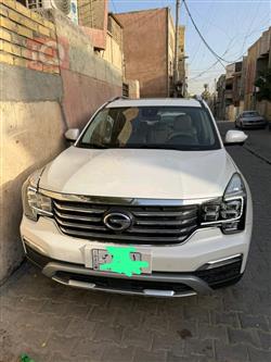 GAC GS8 2020