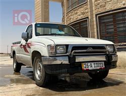 Toyota Hilux 2000