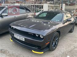 Dodge Challenger 2023