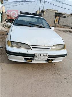 1995 دايو برنس