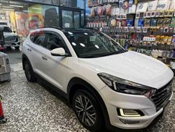 Hyundai Tucson 2020