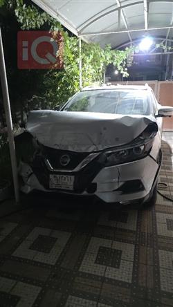 Nissan Rogue Sport 2020