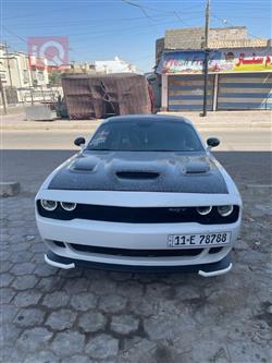 Dodge Challenger 2015