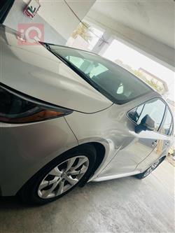 Toyota Corolla 2023
