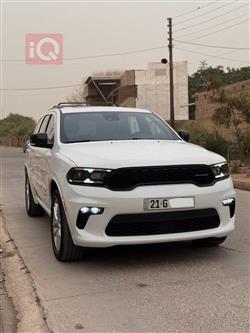 2023 دودج دورانجو