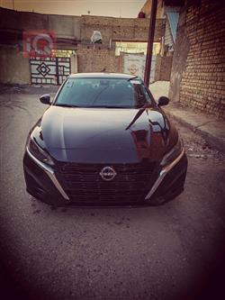 Nissan Altima 2023