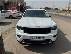 Jeep Grand Cherokee 2013