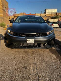 Kia Forte 2023