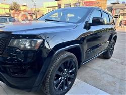 Jeep Grand Cherokee 2018