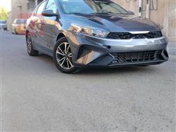 Kia Forte 2023