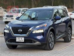Nissan Rogue 2023