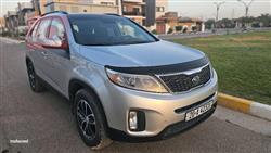 Kia Sorento 2014