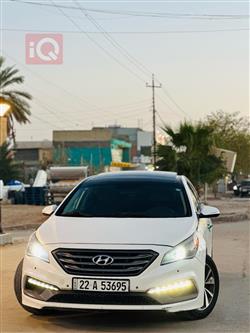 Hyundai Sonata 2017