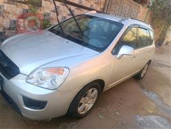 Kia Carens 2007