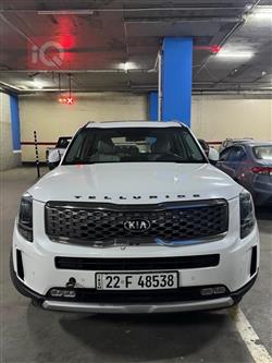 Kia Telluride 2020
