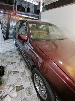 1991 اوبل أوميغا
