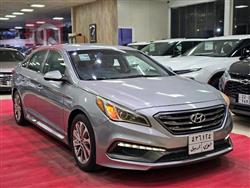 Hyundai Sonata 2017